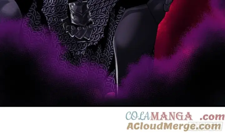 漫画《与死亡同行：从鱼人地下城开始》77 不守规矩的代价第28张图