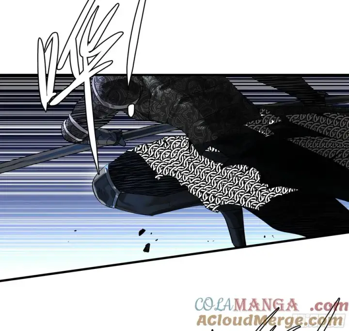 漫画《与死亡同行：从鱼人地下城开始》78 绝对信赖第22张图