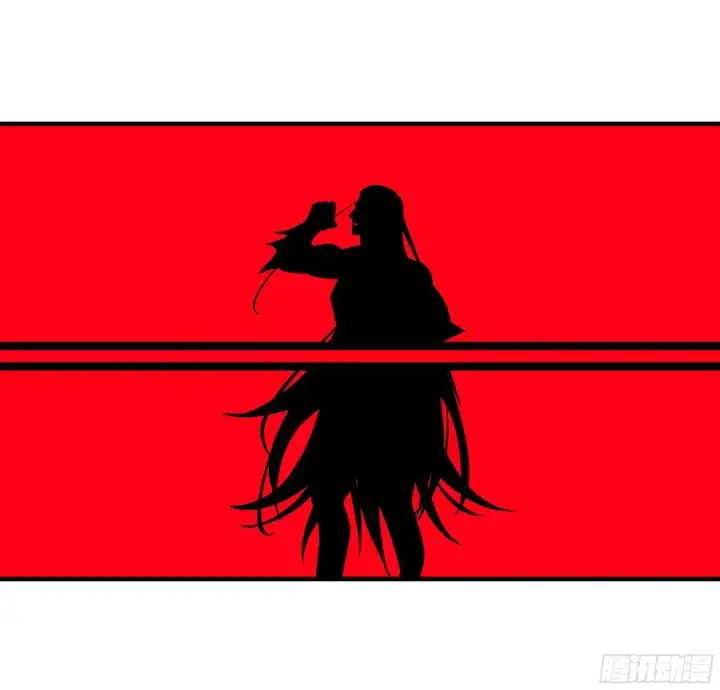 漫画《与死亡同行：从鱼人地下城开始》78 绝对信赖第38张图