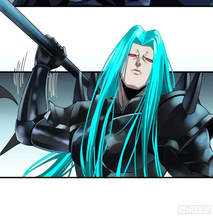 漫画《与死亡同行：从鱼人地下城开始》83 补偿方案与新奇物第44张图