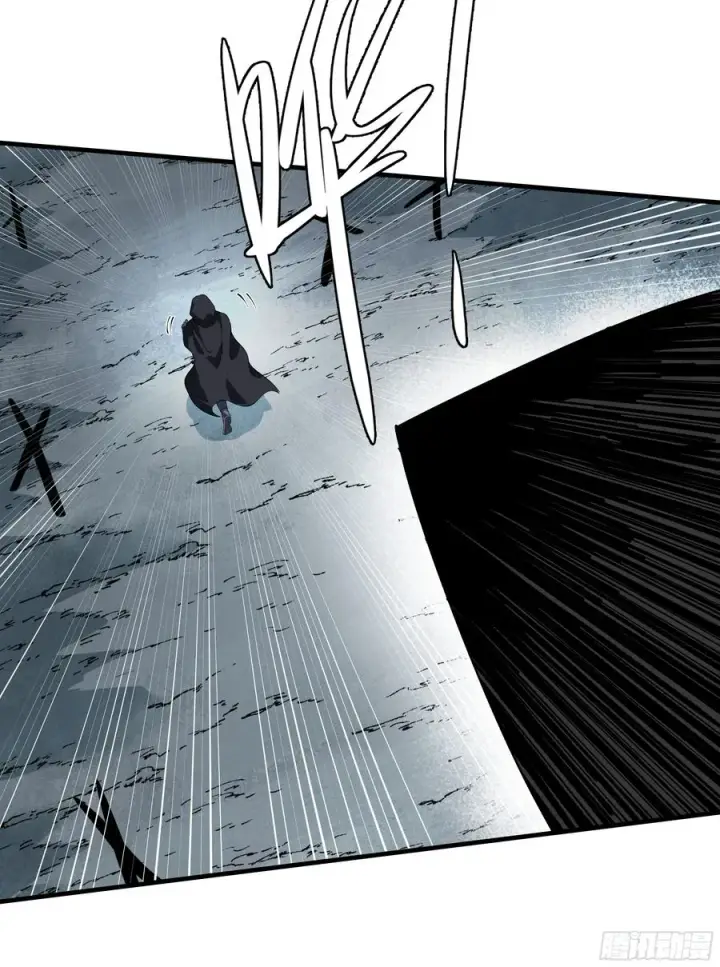 漫画《与死亡同行：从鱼人地下城开始》83 补偿方案与新奇物第48张图