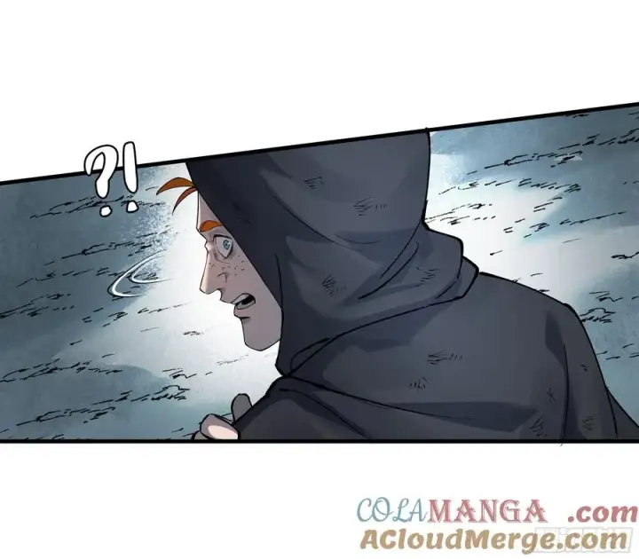 漫画《与死亡同行：从鱼人地下城开始》83 补偿方案与新奇物第49张图