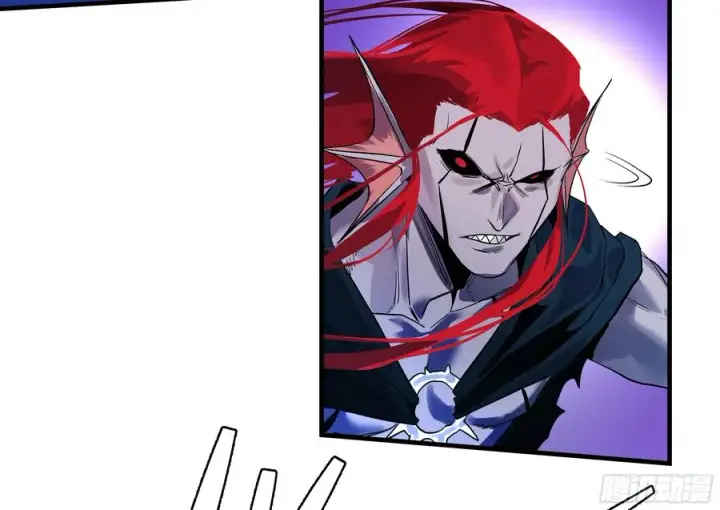 漫画《与死亡同行：从鱼人地下城开始》69 回音骑士与武道家第14张图