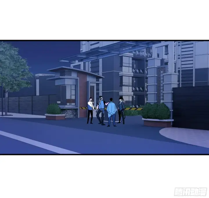 漫画《与死亡同行：从鱼人地下城开始》69 回音骑士与武道家第42张图