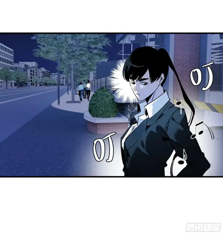 漫画《与死亡同行：从鱼人地下城开始》69 回音骑士与武道家第45张图