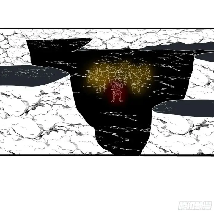 《与死亡同行：从鱼人地下城开始》86 招呼图45