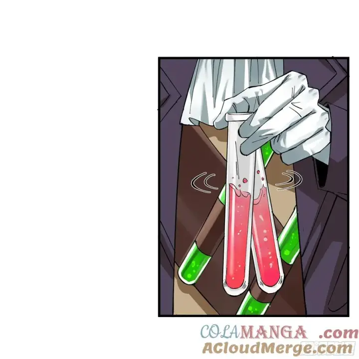 漫画《与死亡同行：从鱼人地下城开始》88 峰回路转第16张图