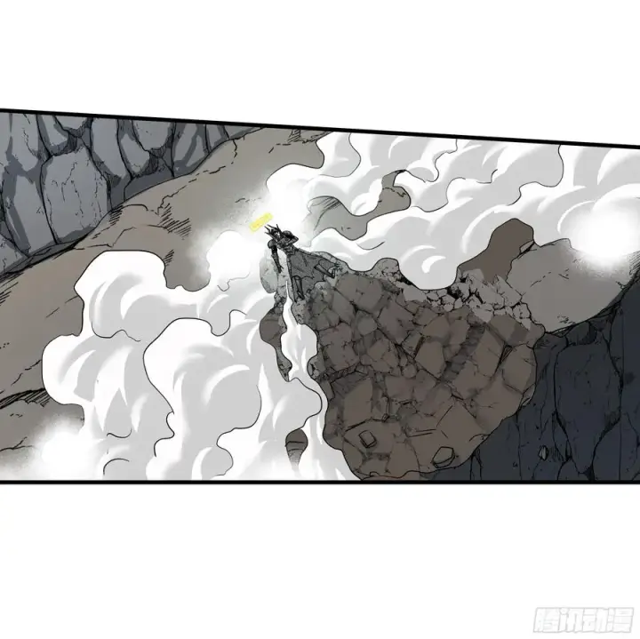 漫画《与死亡同行：从鱼人地下城开始》90 致死量第41张图