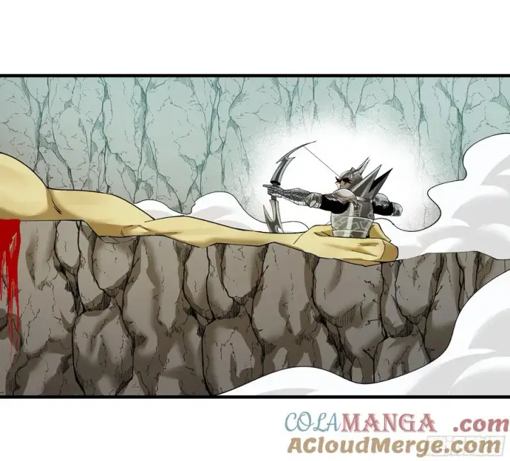 《与死亡同行：从鱼人地下城开始》91 绝望之音图4