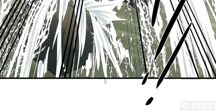 漫画《与死亡同行：从鱼人地下城开始》95 刚果河激流划艇第47张图