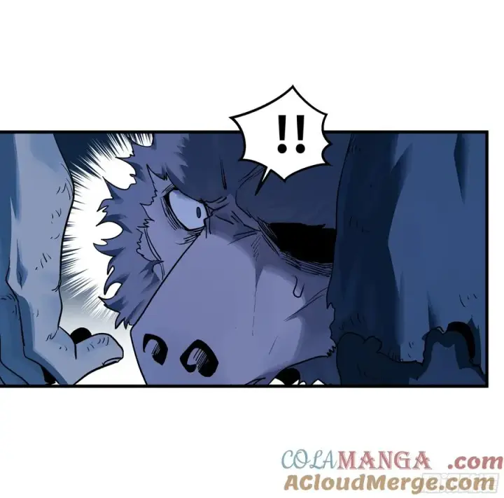 漫画《与死亡同行：从鱼人地下城开始》105 领袖之死第19张图