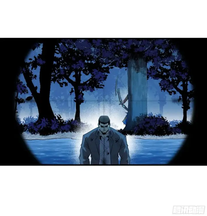 漫画《与死亡同行：从鱼人地下城开始》105 领袖之死第24张图
