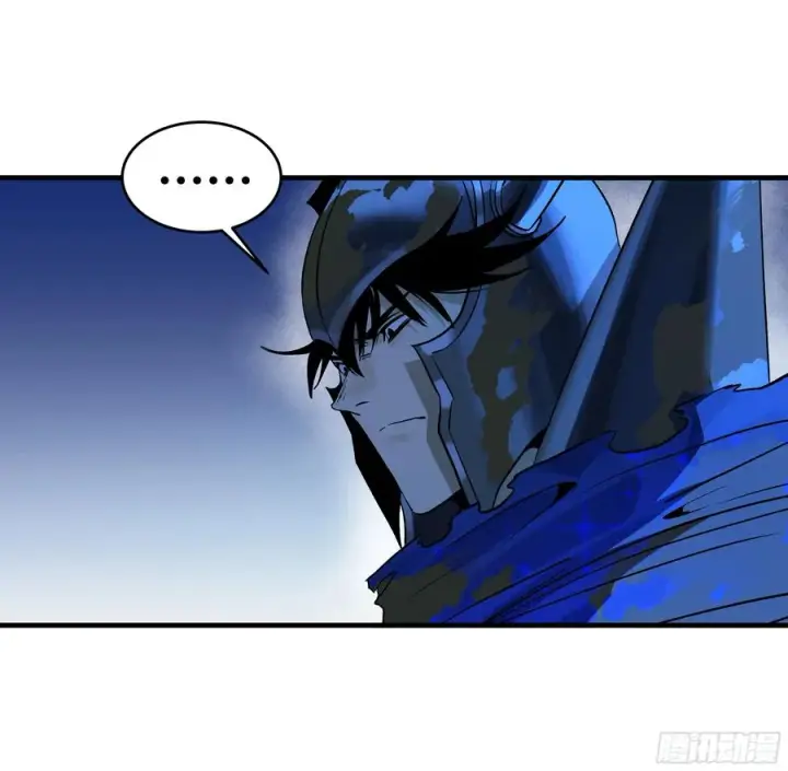 漫画《与死亡同行：从鱼人地下城开始》105 领袖之死第47张图