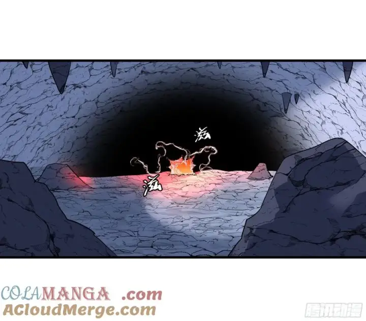 漫画《与死亡同行：从鱼人地下城开始》107 攻守之势异也第22张图