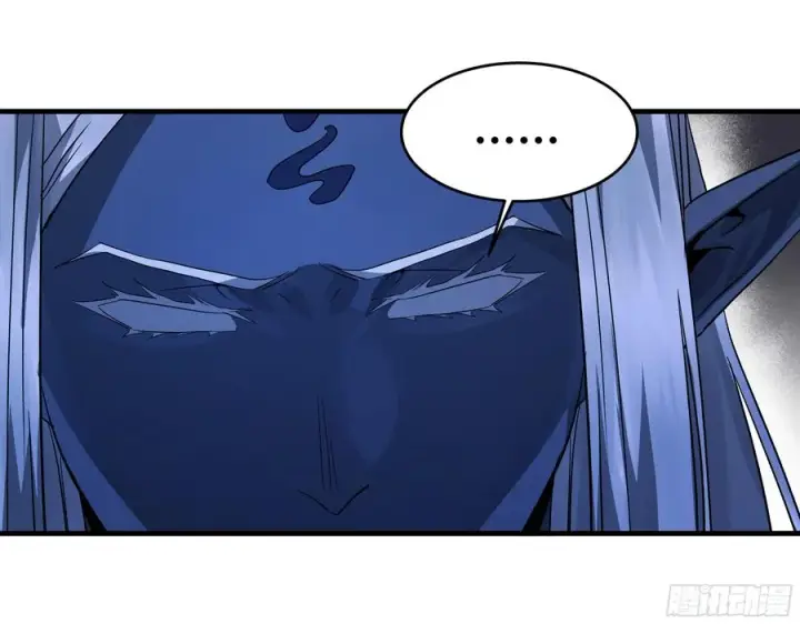 漫画《与死亡同行：从鱼人地下城开始》108 疯狂的世界第24张图