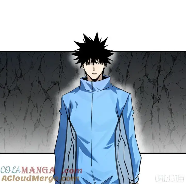 漫画《与死亡同行：从鱼人地下城开始》110 规则的善用第43张图