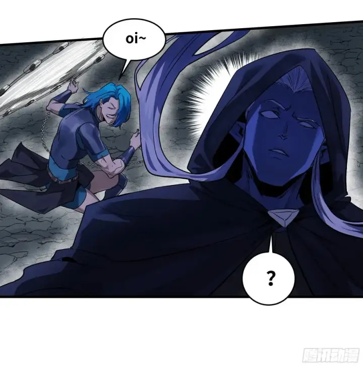 漫画《与死亡同行：从鱼人地下城开始》111 宁杀错勿放过第24张图