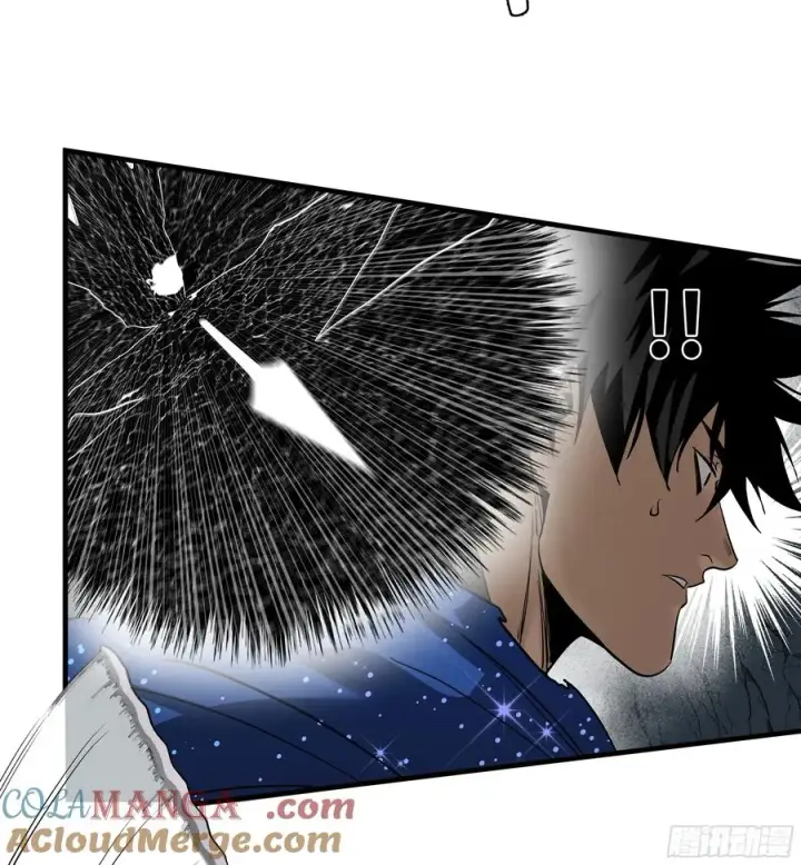 漫画《与死亡同行：从鱼人地下城开始》111 宁杀错勿放过第7张图