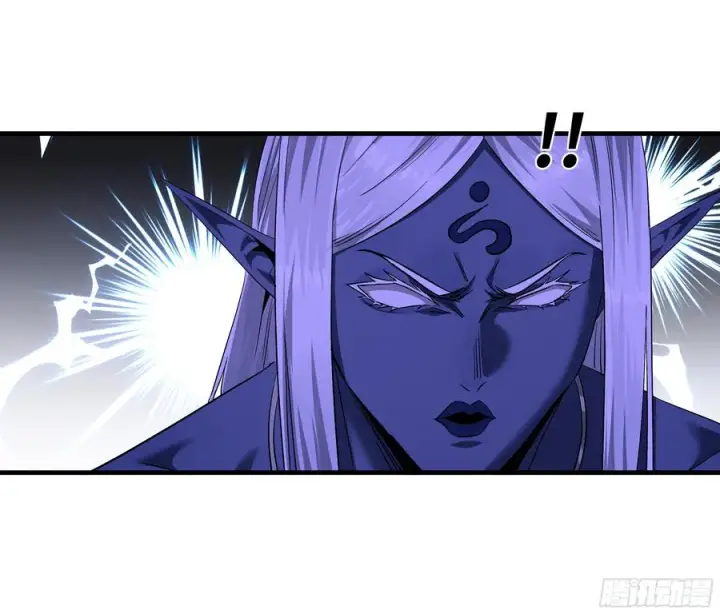 漫画《与死亡同行：从鱼人地下城开始》113 下一站第11张图
