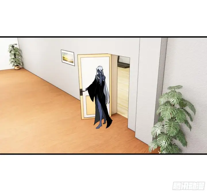 漫画《与死亡同行：从鱼人地下城开始》113 下一站第15张图