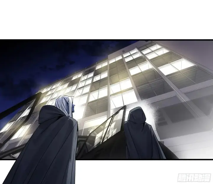漫画《与死亡同行：从鱼人地下城开始》115 结算与夜战第14张图