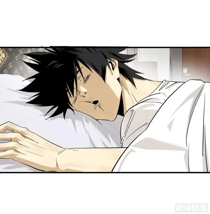 漫画《与死亡同行：从鱼人地下城开始》115 结算与夜战第17张图