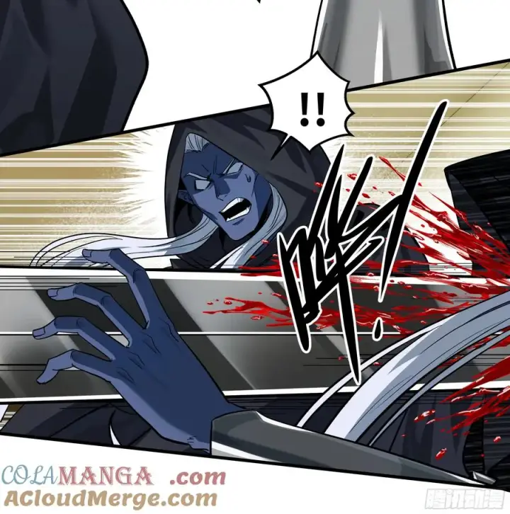 漫画《与死亡同行：从鱼人地下城开始》115 结算与夜战第28张图