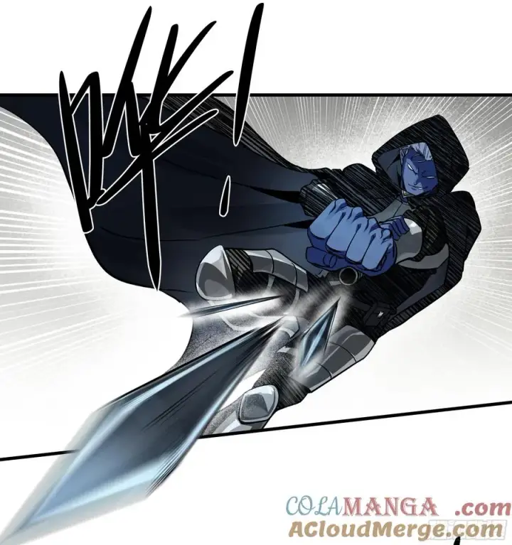 漫画《与死亡同行：从鱼人地下城开始》115 结算与夜战第49张图