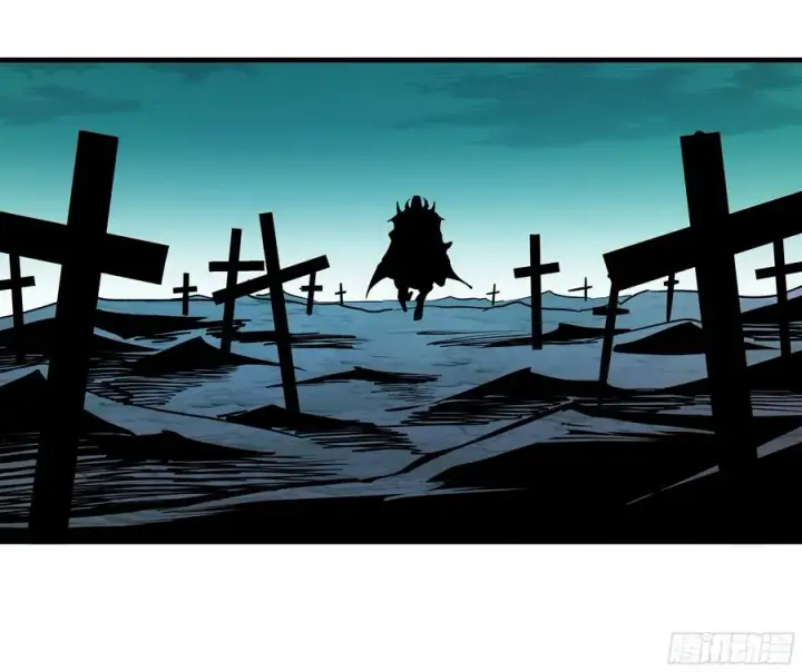 漫画《与死亡同行：从鱼人地下城开始》115 结算与夜战第53张图