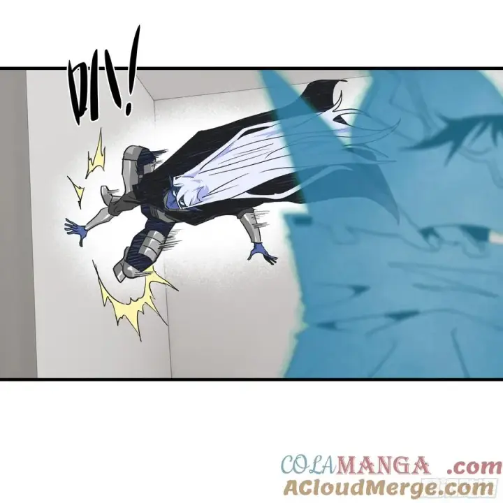 漫画《与死亡同行：从鱼人地下城开始》116 卓尔的战术第19张图