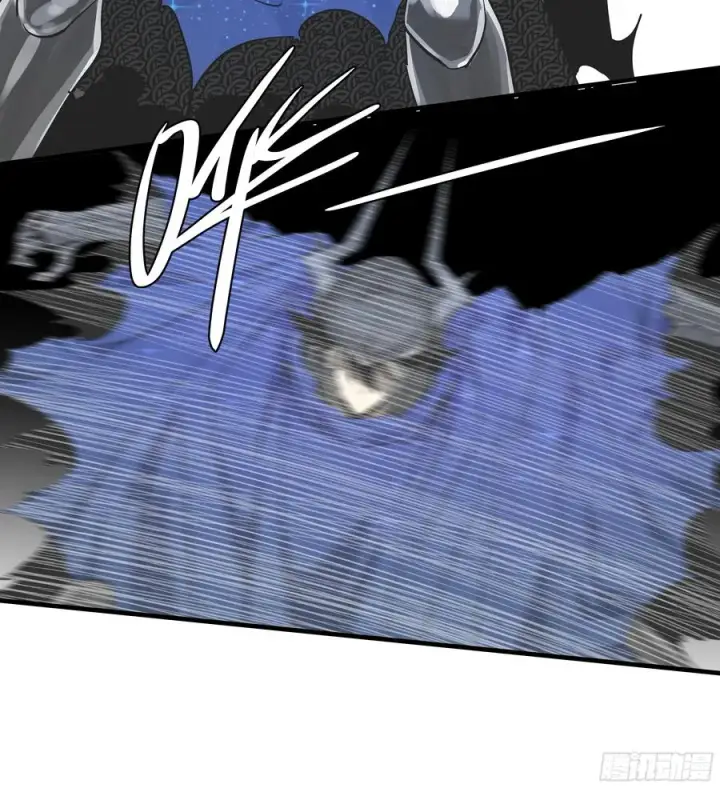 漫画《与死亡同行：从鱼人地下城开始》116 卓尔的战术第35张图
