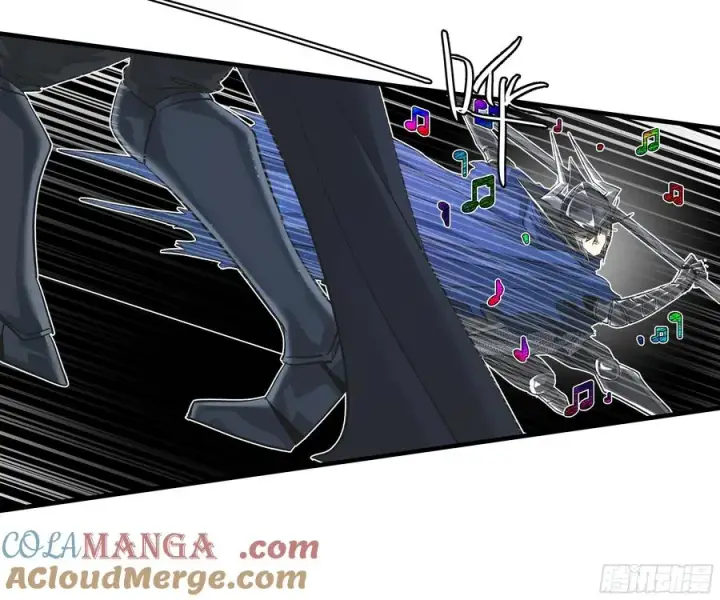漫画《与死亡同行：从鱼人地下城开始》116 卓尔的战术第40张图