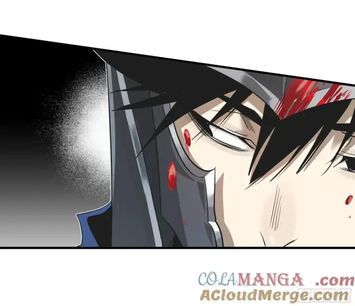 漫画《与死亡同行：从鱼人地下城开始》116 卓尔的战术第46张图