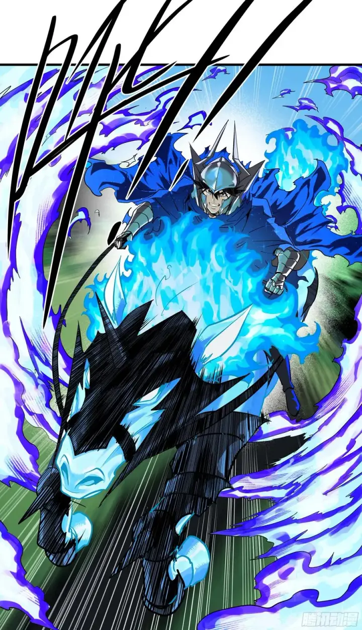 漫画《与死亡同行：从鱼人地下城开始》119 骸骨大君的晚宴邀请函第20张图