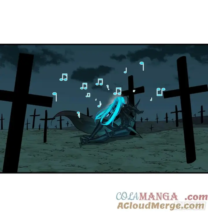 漫画《与死亡同行：从鱼人地下城开始》120 标本第37张图