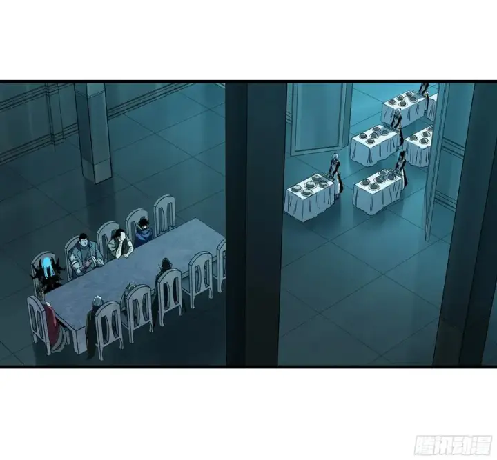 《与死亡同行：从鱼人地下城开始》121 国度战争图23