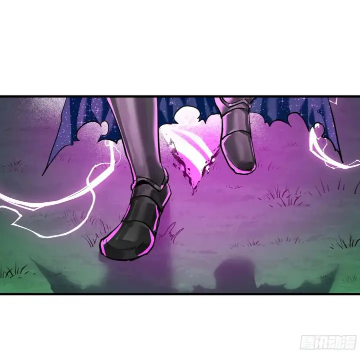 漫画《与死亡同行：从鱼人地下城开始》122 你的前方，再无敌手第18张图