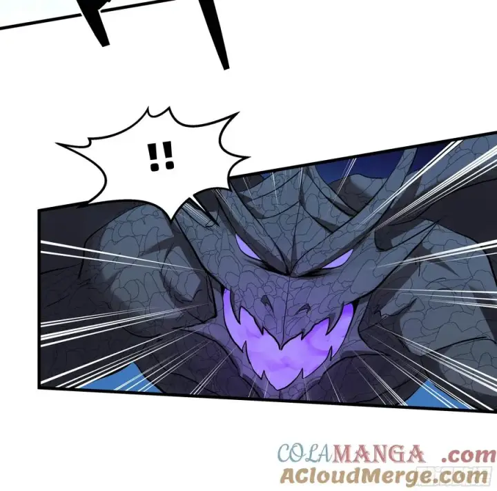 漫画《与死亡同行：从鱼人地下城开始》122 你的前方，再无敌手第46张图