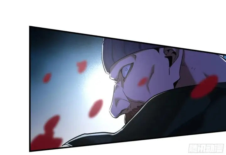 漫画《与死亡同行：从鱼人地下城开始》123 忠告第11张图