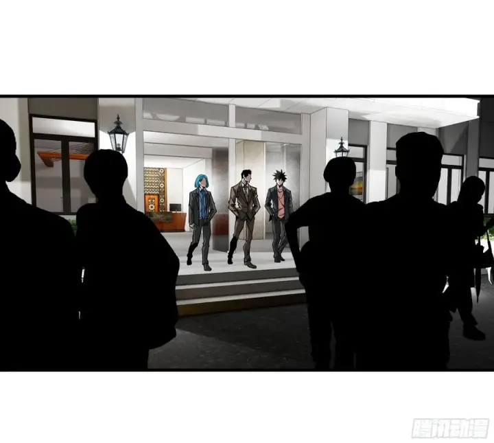 漫画《与死亡同行：从鱼人地下城开始》125 拍卖会与赔偿第42张图