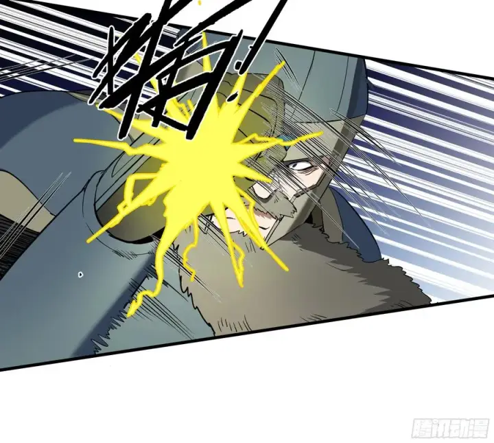 漫画《与死亡同行：从鱼人地下城开始》130 领袖之哨的首秀第39张图