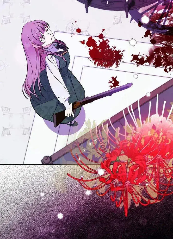 漫画《在怪物府宅守护少爷》第1话第51张图