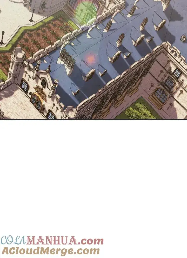 漫画《在怪物府宅守护少爷》第4话第91张图