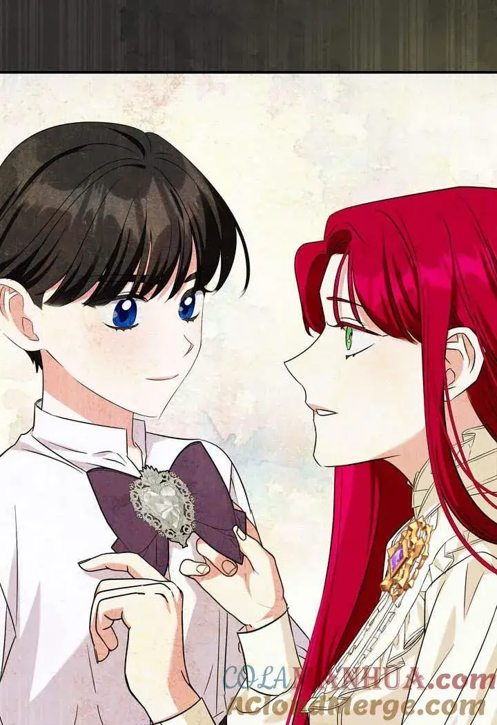 漫画《在怪物府宅守护少爷》第14话第85张图