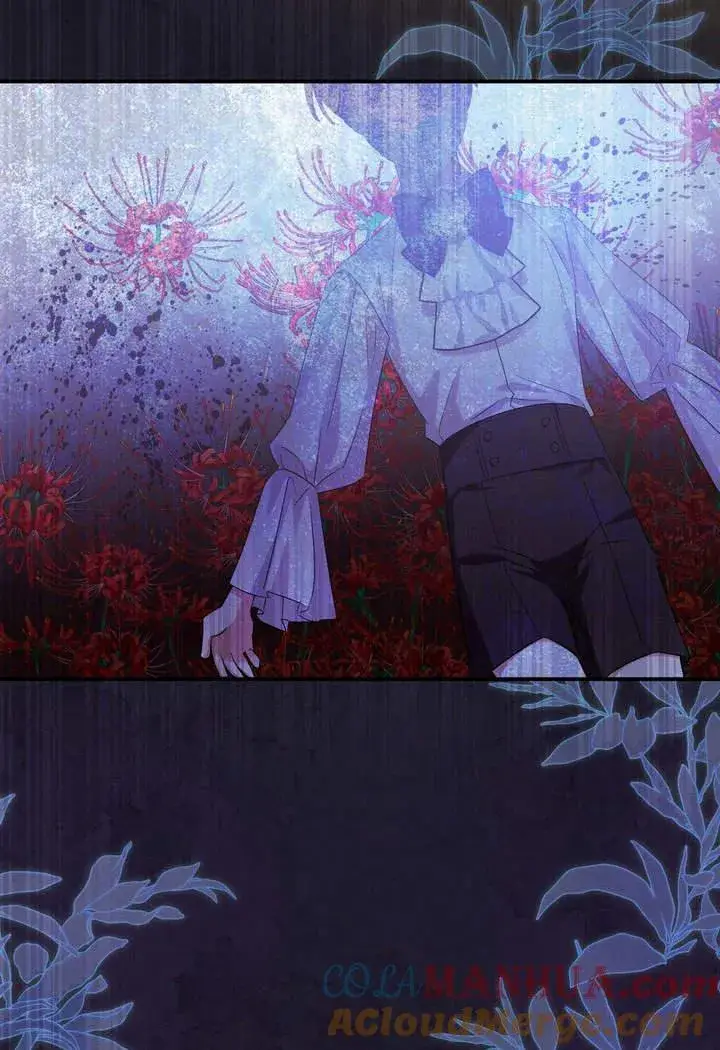 漫画《在怪物府宅守护少爷》第14话第89张图