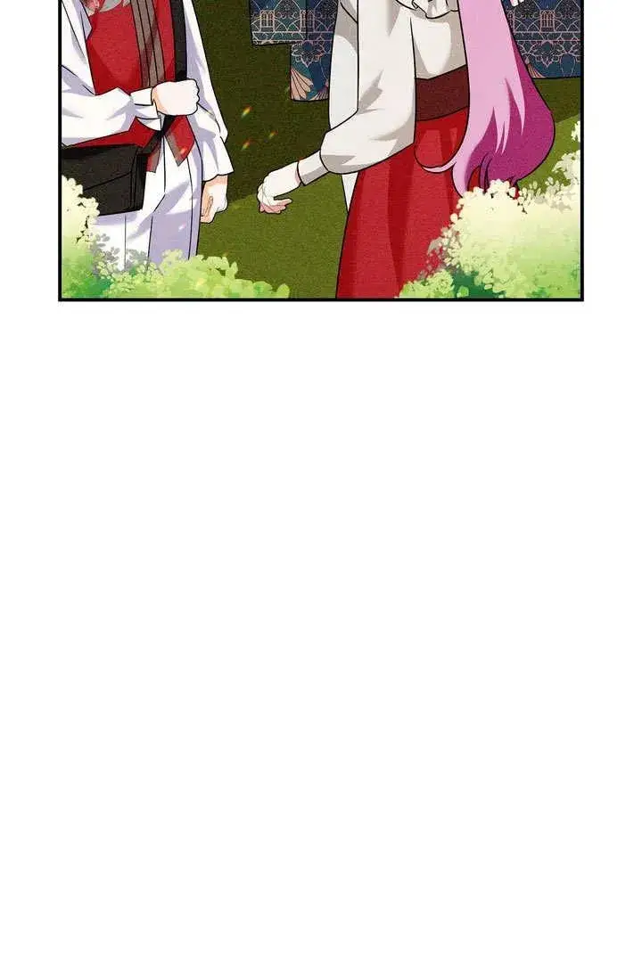 漫画《在怪物府宅守护少爷》第26话第36张图