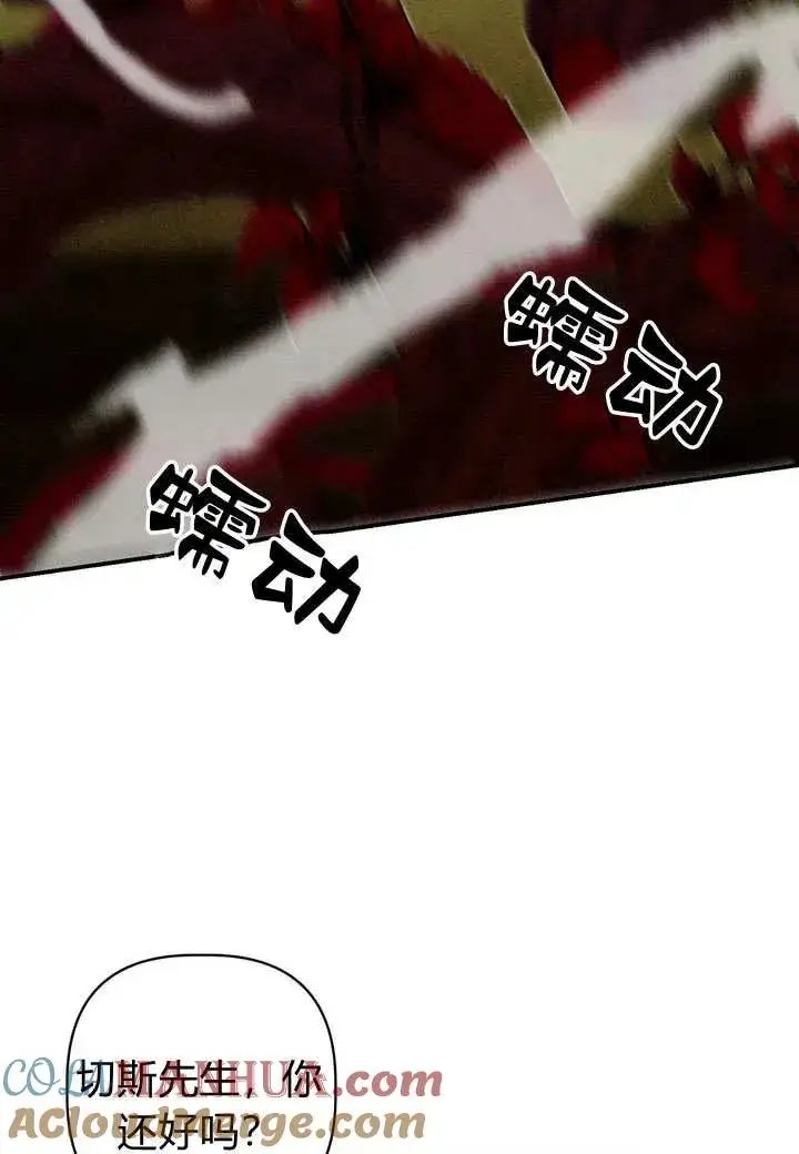 漫画《在怪物府宅守护少爷》第26话第46张图