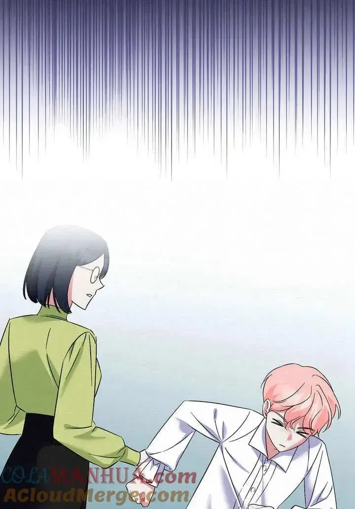 漫画《在怪物府宅守护少爷》第35话第40张图
