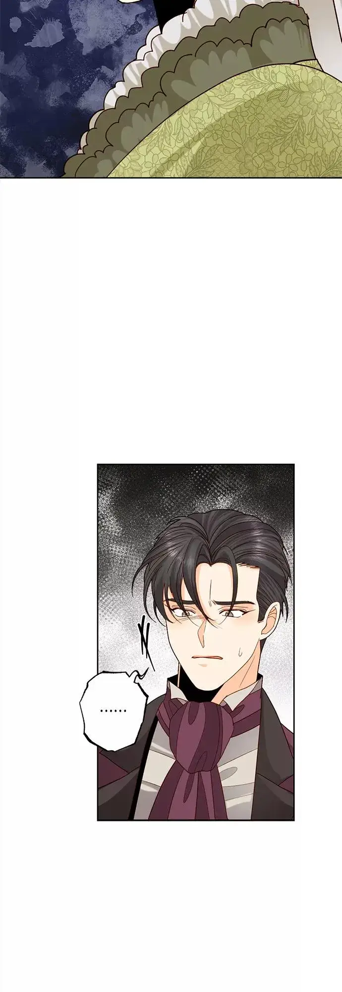 漫画《再婚皇后》第116话第47张图