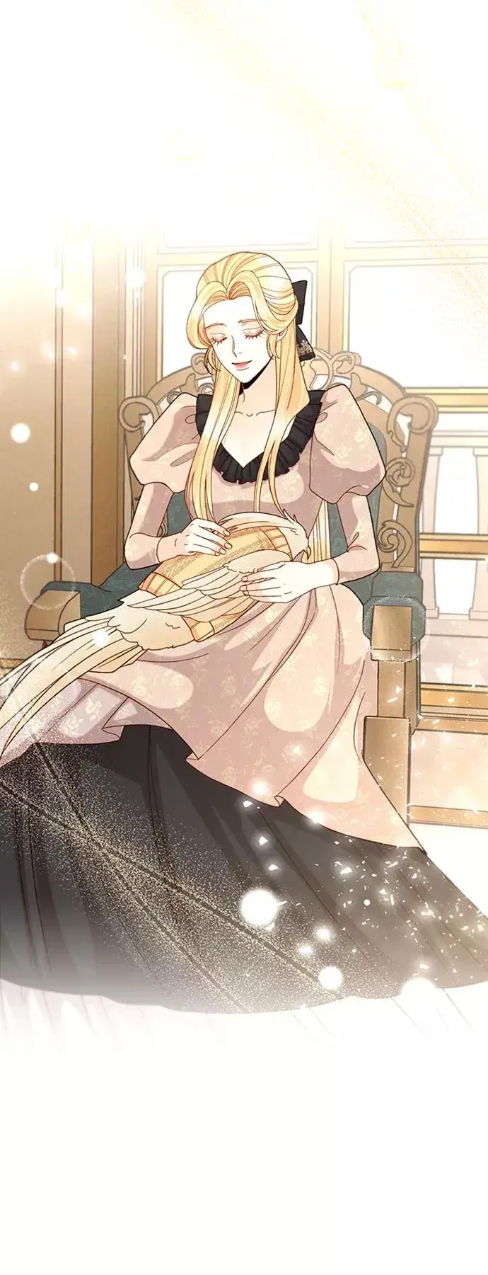 漫画《再婚皇后》第117话第36张图